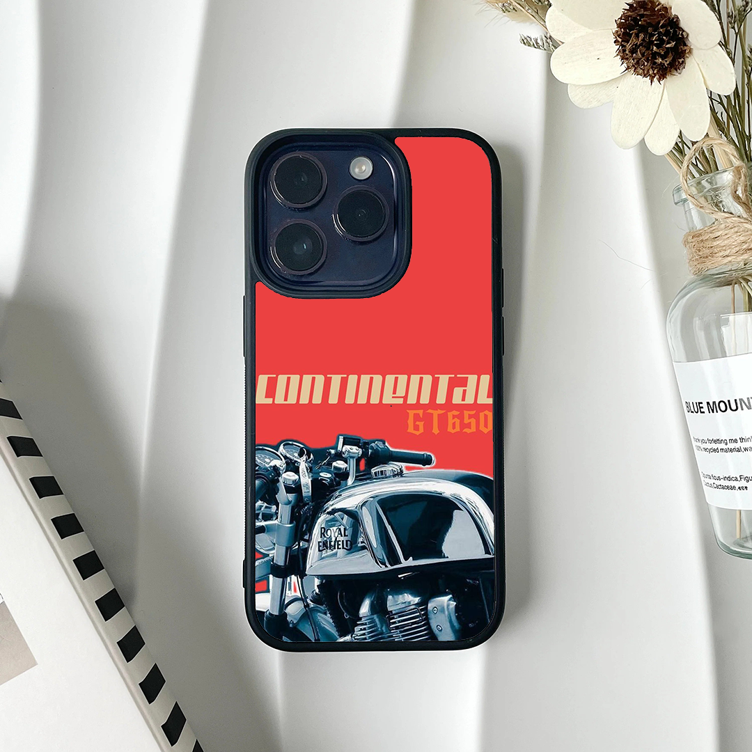 Automotive Case