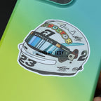 Alex Albon 2024 USA Grand Prix 100th Grand Prix Special iPhone Case