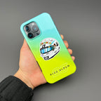Alex Albon 2024 USA Grand Prix 100th Grand Prix Special iPhone Case