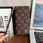 Luxus Fortgeschrittene Geldb?rse iPhone H¨¹lle | Shine