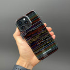 #WeRaceAsOne Livery iPhone Case ?¡ìC A Tribute to Racing Unity