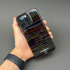 #WeRaceAsOne Livery iPhone Case ?¡ìC A Tribute to Racing Unity