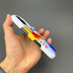 2025 Racing Bulls No.22 Livery Phone Case ?¡ìC Yuki Tsunoda Edition