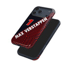 Max Verstappen F1 Racing Phone Case ?¡ìC Sleek Protection