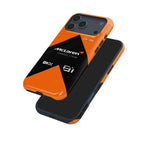 Celebrate McLaren F1 with the 2024 Oscar Piastri Edition Phone Case