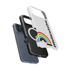 #WeRaceAsOne Mercedes-AMG GT R Case ?¡ìC Apple iPhone Models