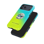 Alex Albon 2024 USA Grand Prix 100th Grand Prix Special iPhone Case