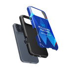 Williams Racing FW44 iPhone Case ?¡ìC For True Racing Fans