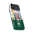 Benetton B186 BMW Mexico Grand Prix Phone Case - Apple Models