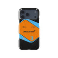 McLaren MCL36 Ricciardo DR03 iPhone Case - Sleek & Tough Protection