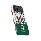 Benetton B186 BMW Mexico Grand Prix Phone Case - Apple Models