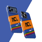 Formula 1 McLaren ???Send It??¨¤ iPhone Case ?¡ìC Bold and Stylish