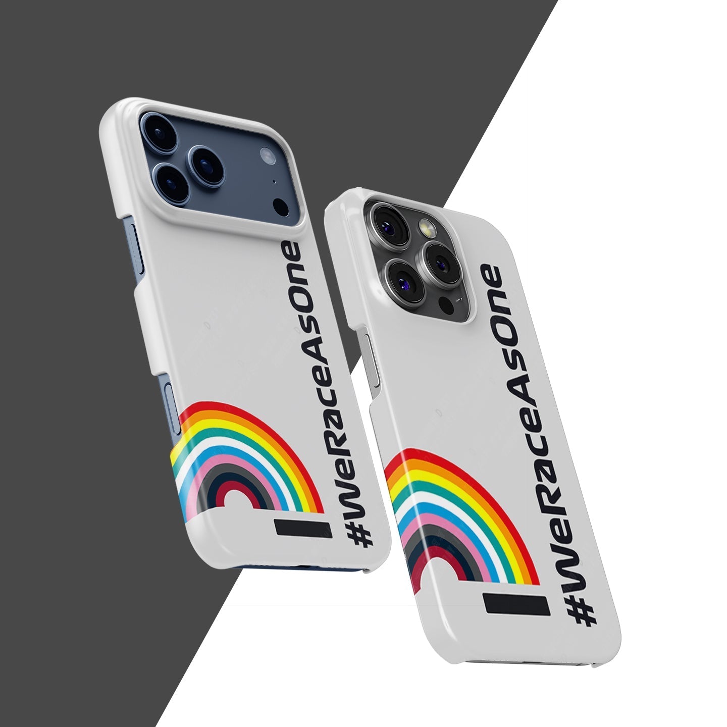 #WeRaceAsOne Mercedes-AMG GT R Case ?¡ìC Apple iPhone Models