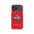 Fernando Alonso 2024 Japanese Grand Prix Helmet iPhone Case ?¡ìC F1 Fan Gift