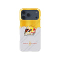 Daniel Ricciardo 2024 Canadian Grand Prix Helmet iPhone Case ?¡ìC Maple Dan Edition