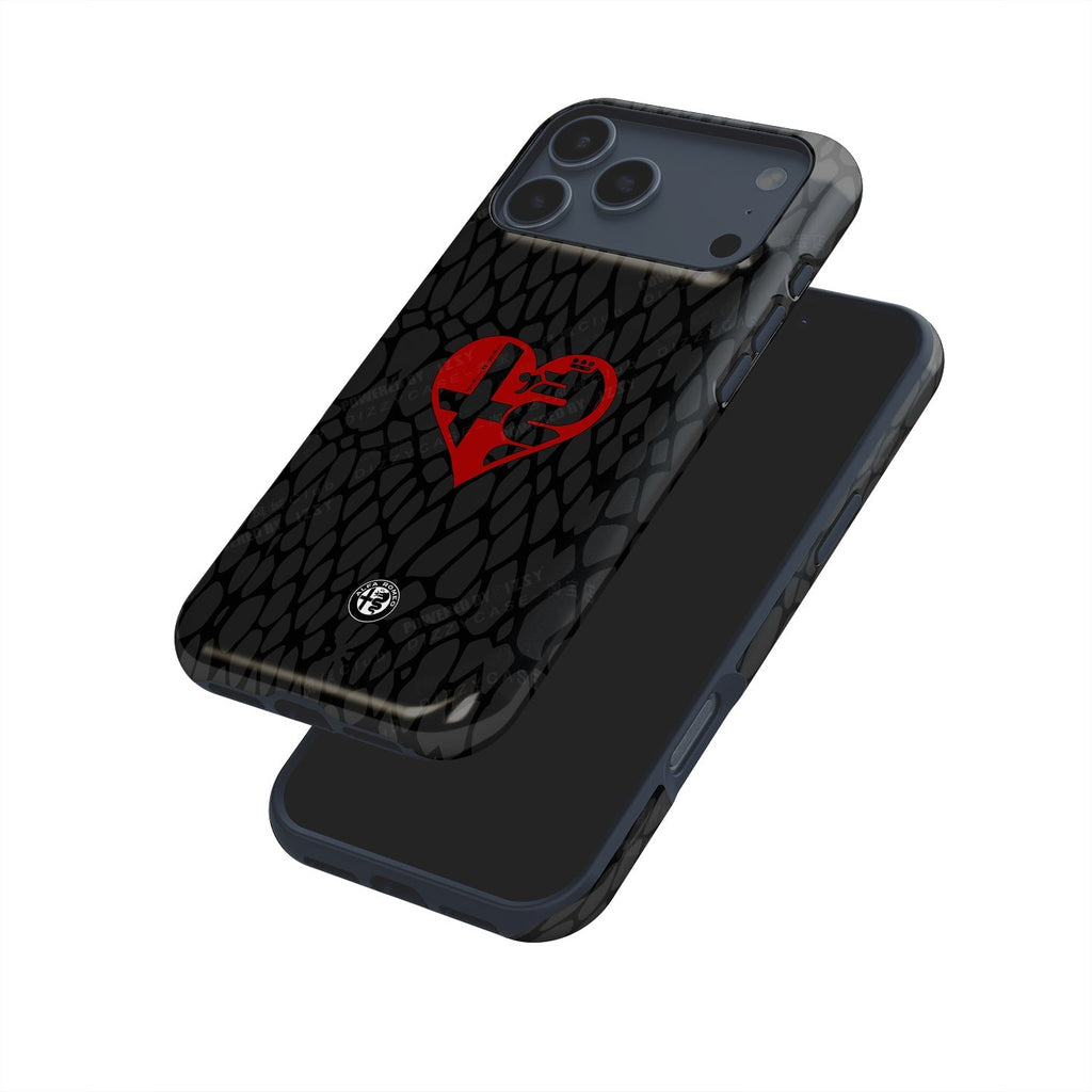 Alfa Romeo Valentine??£¤s Day iPhone Case - Sleek & Stylish Protection