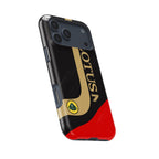 2013 Lotus E21 F1 iPhone Case ?¡ìC Raikkonen??£¤s Classic Design