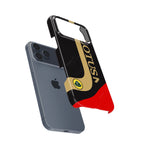 2013 Lotus E21 F1 iPhone Case ?¡ìC Raikkonen??£¤s Classic Design
