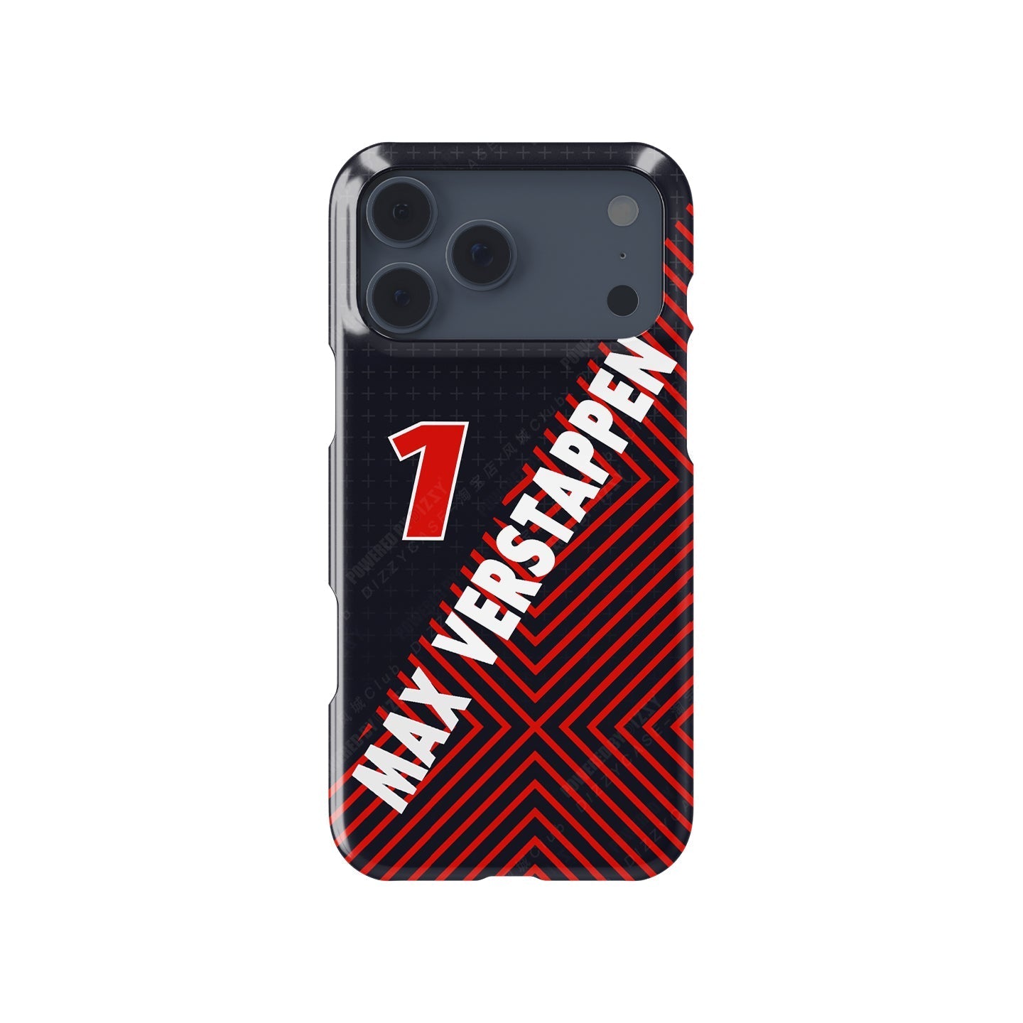 Max Verstappen F1 Racing Phone Case ?¡ìC Sleek Protection