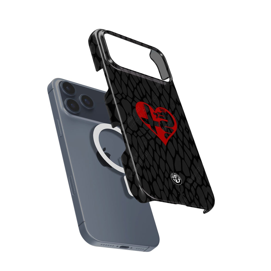 Alfa Romeo Valentine??£¤s Day iPhone Case - Sleek & Stylish Protection