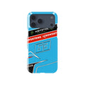 George Russell GR63 Helmet Phone Case ?¡ìC F1 Fan Must-Have!