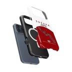 Suzuka F1 Track iPhone Case ?¡ìC Celebrating Racing Heritage