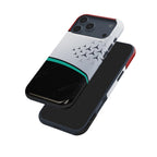 Mercedes 2022 W13 Livery Phone Case ?¡ìC Show Your F1 Pride