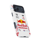 Sergio Perez 2021 Farewell Honda Livery - Apple Models