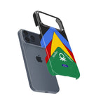 Benetton B189 Livery Phone Case: Alessandro Nannini??£¤s 1989 Victory