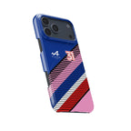 F1 2022 Esteban Ocon Alpine iPhone Case - Sleek & Tough Protection