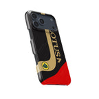 2013 Lotus E21 F1 iPhone Case ?¡ìC Raikkonen??£¤s Classic Design