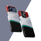 Mercedes 2022 W13 Livery Phone Case ?¡ìC Show Your F1 Pride