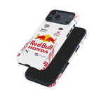 Sergio Perez 2021 Farewell Honda Livery - Apple Models