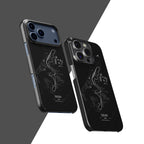 Japanese Grand Prix iPhone Case ?¡ìC Suzuka Track Map Design