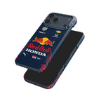 2021 Sergio Perez F1 Phone Case: Racing Style, Full Protection