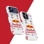 Sergio Perez 2021 Farewell Honda Livery - Apple Models