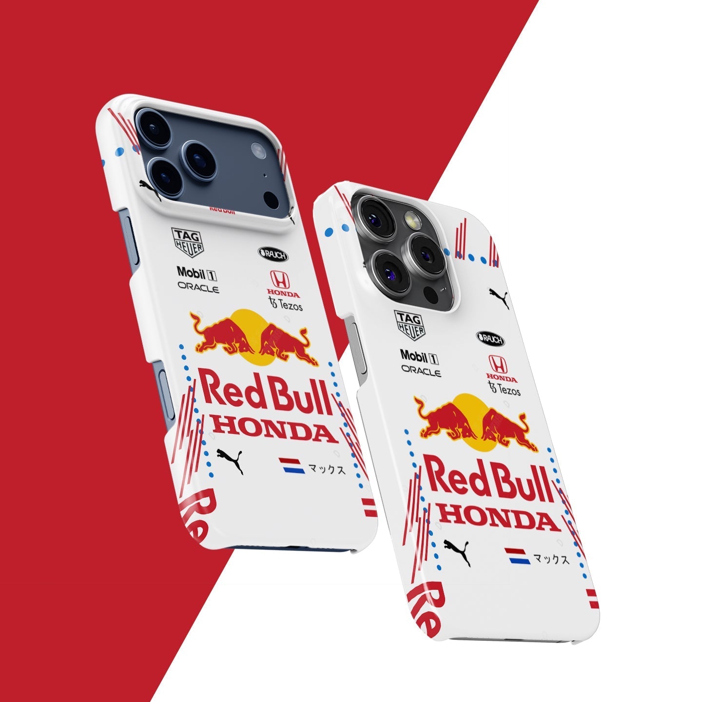 Sergio Perez 2021 Farewell Honda Livery - Apple Models