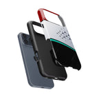 Mercedes 2022 W13 Livery Phone Case ?¡ìC Show Your F1 Pride