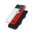 Niki Lauda Formula 1 Phone Case ?¡ìC Tough, Sleek & Stylish