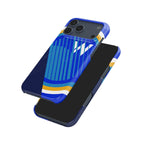 FW43B Williams Racing iPhone Case ?¡ìC 2021 Livery Design