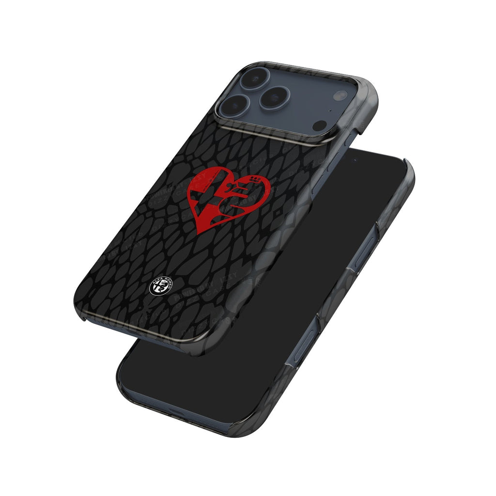 Alfa Romeo Valentine??£¤s Day iPhone Case - Sleek & Stylish Protection