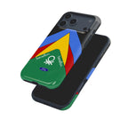 Benetton B189 Livery Phone Case: Alessandro Nannini??£¤s 1989 Victory