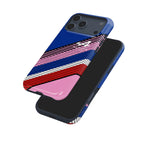 BWT Alpine A522 Livery iPhone Case - Sleek & Tough Protection