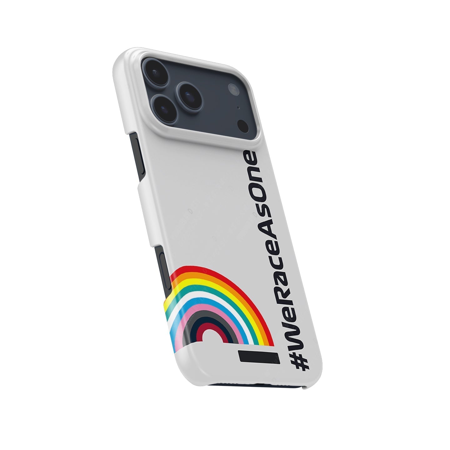 #WeRaceAsOne Mercedes-AMG GT R Case ?¡ìC Apple iPhone Models