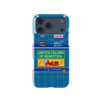 Michael Schumacher 1994 Benetton World Champion Phone Case