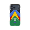Benetton B189 Livery Phone Case: Alessandro Nannini??£¤s 1989 Victory