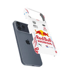 Sergio Perez 2021 Farewell Honda Livery - Apple Models