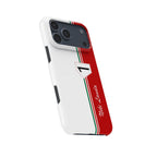 Niki Lauda Formula 1 Phone Case ?¡ìC Tough, Sleek & Stylish