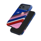 F1 2022 Esteban Ocon Alpine iPhone Case - Sleek & Tough Protection