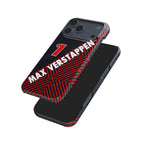 Max Verstappen F1 Racing Phone Case ?¡ìC Sleek Protection